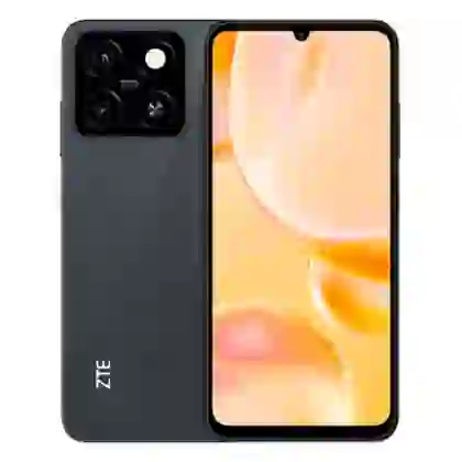 ZTE Blade A55 4GB 64GB - Đã kích hoạt 1